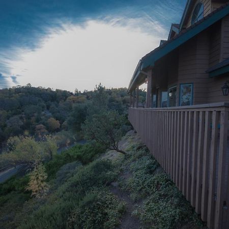 Tucker Peak Lodge Julian Luaran gambar